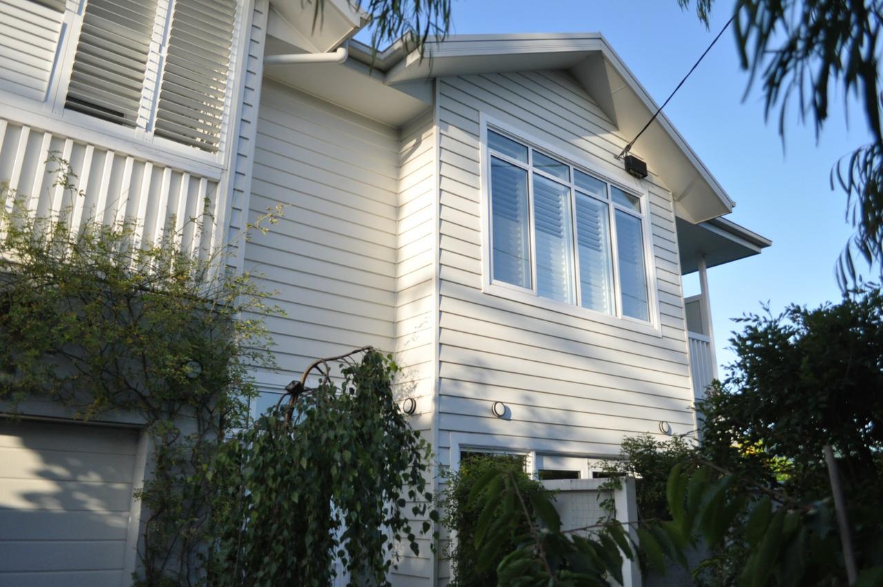 Sailaway Beach House Melbourne City Exterior foto